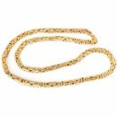 14K gold Viking chain 5mm